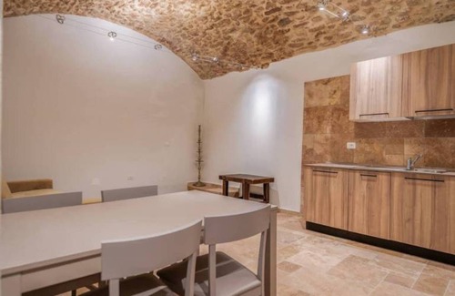 SantʼAgata di Puglia Apartment | 45 m² Apartment ∙ 1 bedroom ∙ 4 guests