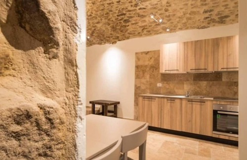 SantʼAgata di Puglia Apartment | 45 m² Apartment ∙ 1 bedroom ∙ 4 guests