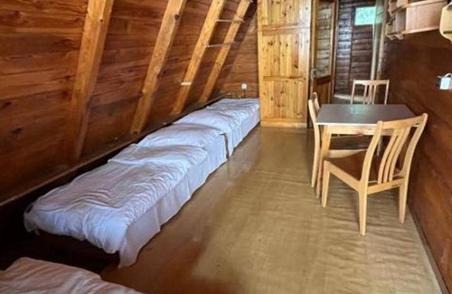 Dziwnowek Cabin | 45 m² Lodge ∙ 7 guests