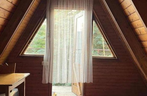 Dziwnowek Cabin | 45 m² Lodge ∙ 7 guests