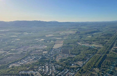 Mareeba Hotel | 45 m² Motel ∙ 10 guests