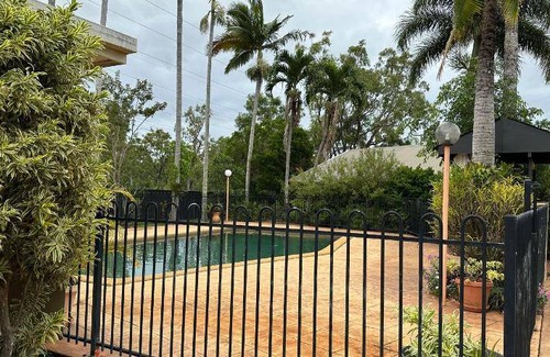 Mareeba Hotel | 45 m² Motel ∙ 10 guests