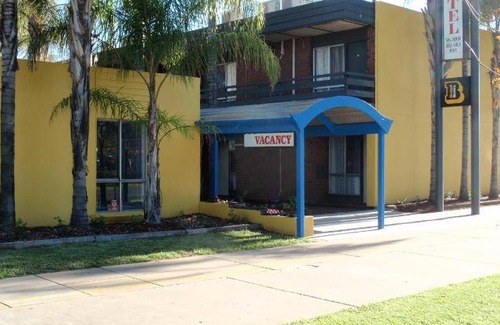 Mildura Hotel | 45 m² Motel ∙ 5 guests