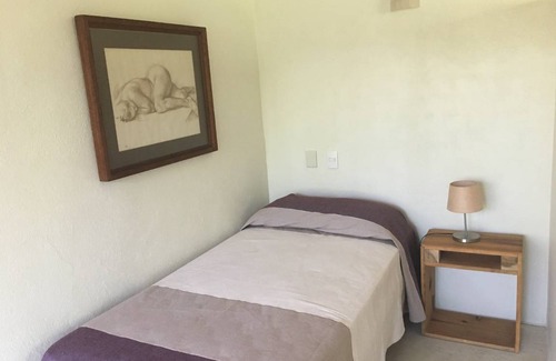 Cuatunalco Resort | 45 m² Private room ∙ 1 bedroom ∙ 3 guests