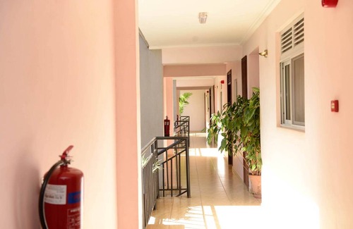 Kigali Resort | 45 m² Private room ∙ 1 bedroom ∙ 2 guests