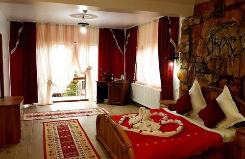 Capatineni-Ungureni Bed & Breakfast | 45 m² Bed and breakfast ∙ 2 bedrooms ∙ 4 guests