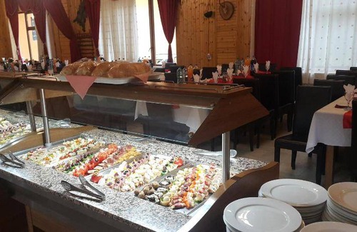 Capatineni-Ungureni Bed & Breakfast | 45 m² Bed and breakfast ∙ 2 bedrooms ∙ 4 guests