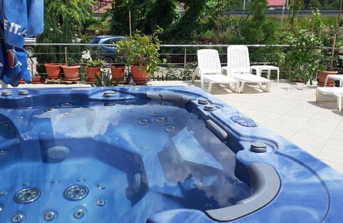 Capatineni-Ungureni Bed & Breakfast | 45 m² Bed and breakfast ∙ 2 bedrooms ∙ 4 guests