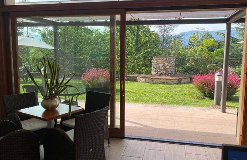 Trescore Balneario Apartment | 45 m² Serviced apartment ∙ 127 guests