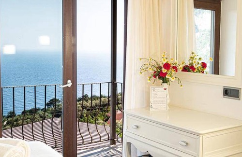Faralya Apartment | 45 m² Serviced apartment ∙ 10 guests