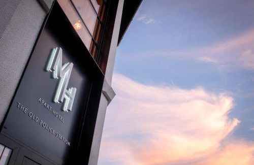 Headingley Apartment | 45 mΒ² Serviced apartment β 4 guests