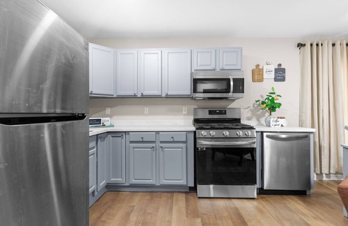 Ilion Apartment | 45 Min- Cooperstown, 15 Min-WYNN Hosp/Nexus Center Utica NY, in Ilion NY, #2.