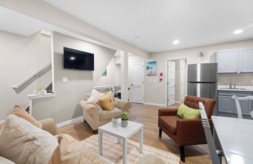 Ilion Apartment | 45 Min- Cooperstown, 15 Min-WYNN Hosp/Nexus Center Utica NY, in Ilion NY, #2.