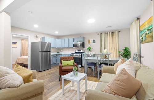 Ilion Apartment | 45 Min- Cooperstown, 15 Min-WYNN Hosp/Nexus Center Utica NY, in Ilion NY, #2.