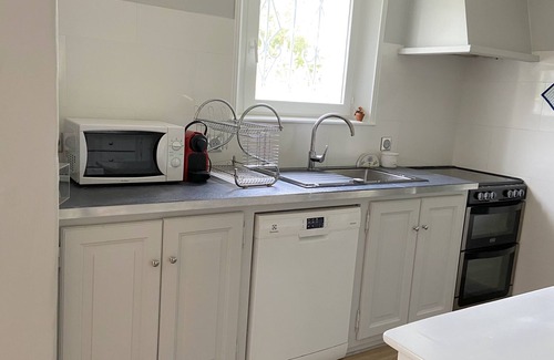 Gambais House | 45 minutes from Paris, authentic house with large garden, village on foot