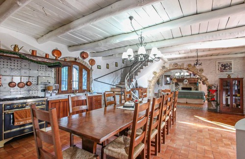 Fragneto Monforte House | 450 m² House ∙ 4 bedrooms ∙ 10 guests