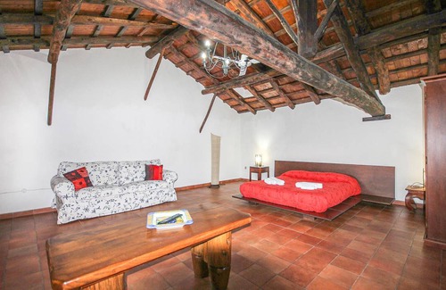 Fragneto Monforte House | 450 m² House ∙ 4 bedrooms ∙ 10 guests