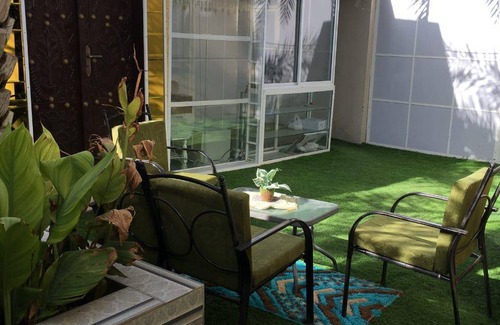Nizwa House | 450 m² House ∙ 3 bedrooms ∙ 8 guests