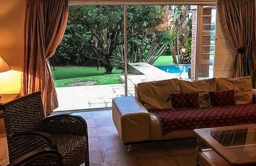 Ramsgate Beach House | 450 m² House ∙ 3 bedrooms ∙ 6 guests