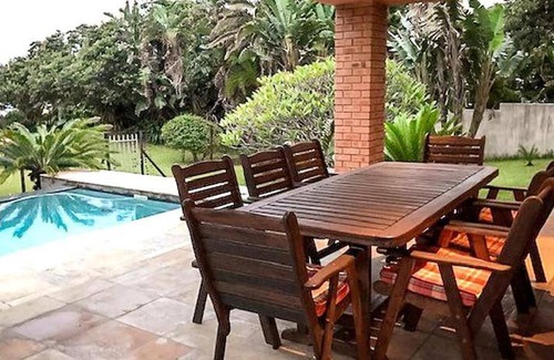 Ramsgate Beach House | 450 m² House ∙ 3 bedrooms ∙ 6 guests