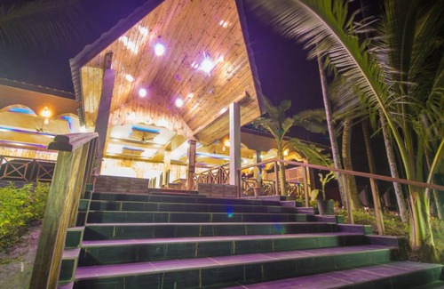 Neil Island Resort | 450 m² Resort ∙ 2 guests