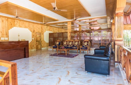Neil Island Resort | 450 m² Resort ∙ 2 guests