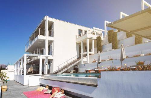 Municipality of Dubrovnik Villa | 450 m² Villa ∙ 4 bedrooms ∙ 8 guests