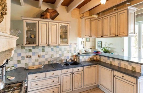 Cezac Villa | 450 m² Villa ∙ 5 bedrooms ∙ 12 guests