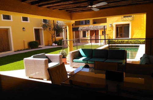 Las Herencias Villa | 450 m² Villa ∙ 6 bedrooms ∙ 17 guests