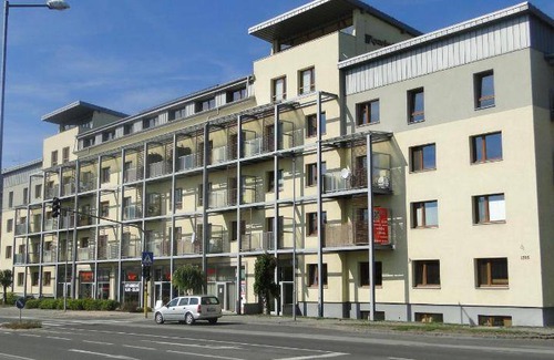 Liptovsky Mikulas Apartment | 46 m² Apartment ∙ 6 guests