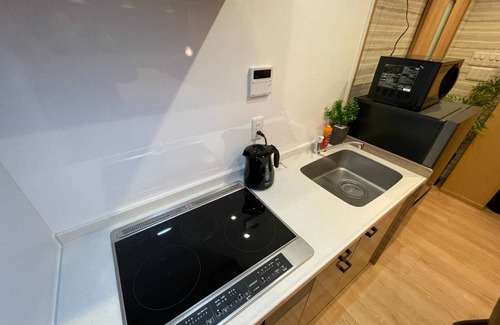 Haneda Apartment | 46 m² Apartment ∙ 1 bedroom ∙ 4 guests