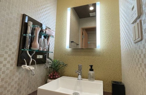 Haneda Apartment | 46 m² Apartment ∙ 1 bedroom ∙ 4 guests
