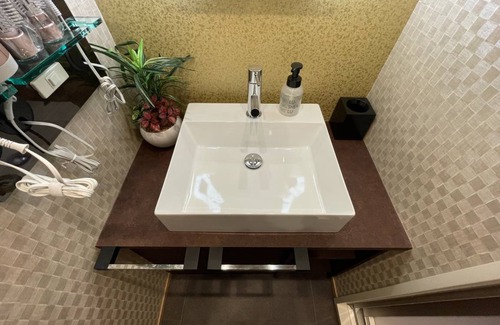 Haneda Apartment | 46 m² Apartment ∙ 1 bedroom ∙ 4 guests