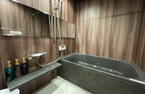Haneda Apartment | 46 m² Apartment ∙ 1 bedroom ∙ 4 guests
