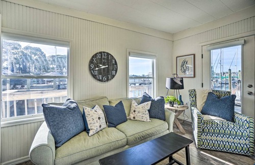 Tarpon Springs Apartment | 46 m² Apartment ∙ 4 guests