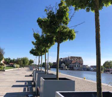 Elblag Apartment | 46 m² Apartment ∙ 1 bedroom ∙ 4 guests
