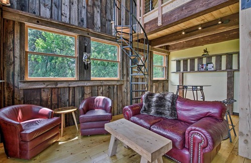 Putney Apartment | 46 m² Apartment ∙ 2 guests