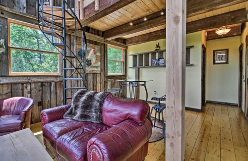 Putney Apartment | 46 m² Apartment ∙ 2 guests
