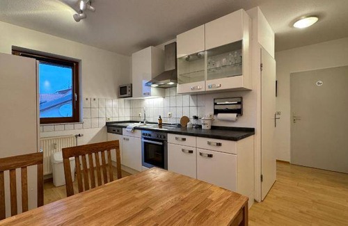 Knielingen Apartment | 46 m² Apartment ∙ 1 bedroom ∙ 4 guests