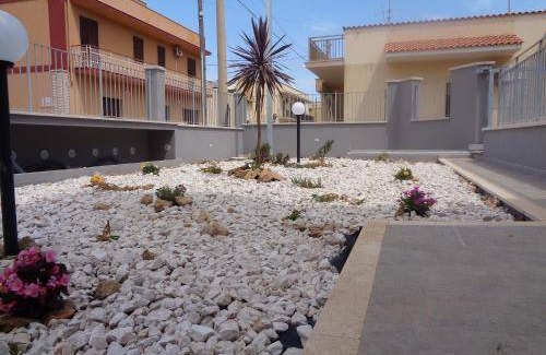 Casa Santa Apartment | 46 m² Apartment ∙ 5 guests