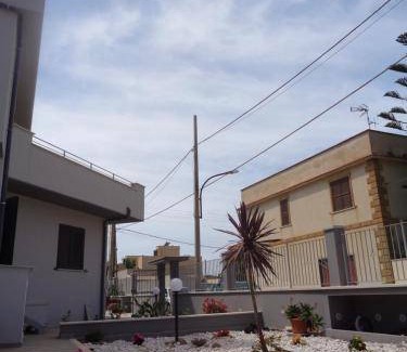Casa Santa Apartment | 46 m² Apartment ∙ 5 guests