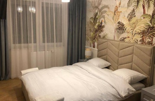 Inowroclaw Apartment | 46 m² Apartment ∙ 1 bedroom ∙ 4 guests