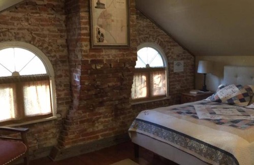 Nauvoo Bed & Breakfast | 46 mΒ² Bed and breakfast β 5 guests