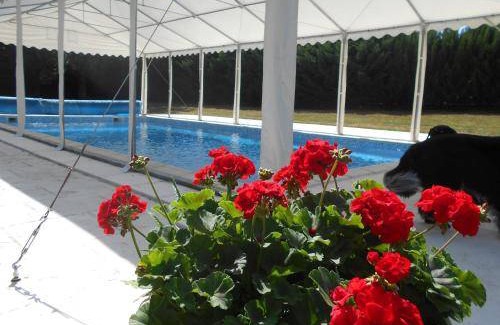 Mery-sur-Cher Bed & Breakfast | 46 m² Bed and breakfast ∙ 2 guests