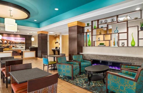 North Chesterfield Hotel | 46 m² Hotel ∙ 127 guests