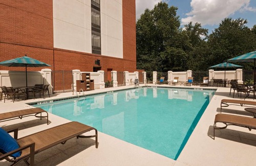 Johns Creek Hotel | 46 m² Hotel ∙ 127 guests