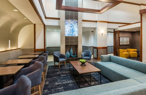 Johns Creek Hotel | 46 m² Hotel ∙ 127 guests