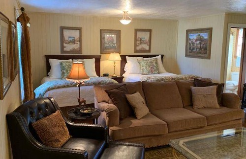 Rockdale Hotel | 46 m² Motel ∙ 127 guests
