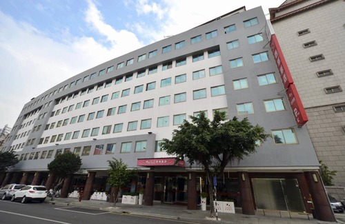 North District House | 46 m² Motel ∙ 4 guests