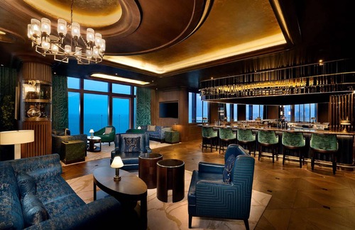 Lusail Hotel | 460 m² Hotel ∙ 127 guests